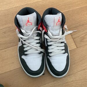 Air jordan high
